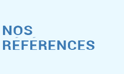 Nos références