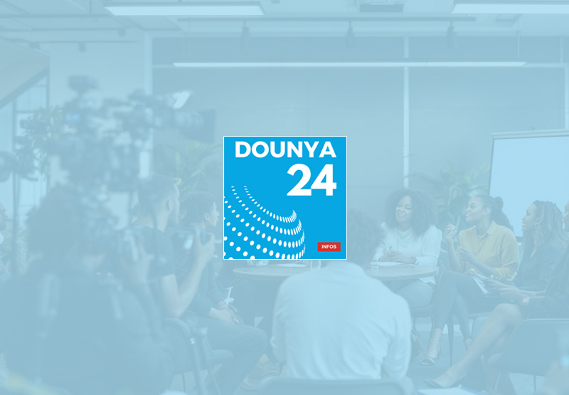 06-Dounya24-okj Oceleste actualité : Dounya 24